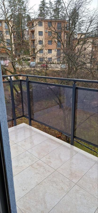 Mb Lux Apartment Vrnjacka Banja Exterior photo